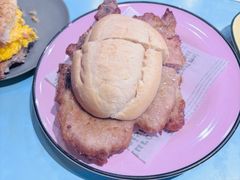 -梳打冰室(氹仔店)
