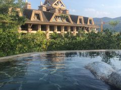 -广州锦绣香江度假别墅