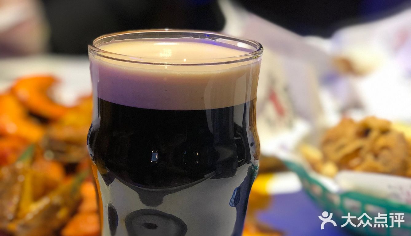 宝灵蟹｜手抓海鲜与精酿