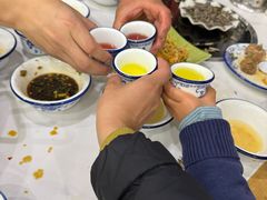 -朴小妹人参鸡汤火锅(长白山万达店)
