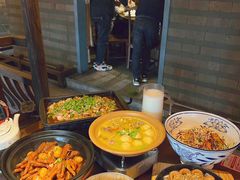 -永安水煮活鱼·仪征菜(仪征奥林匹克店)
