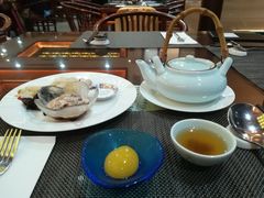 -大佛寺高级素食自助餐厅