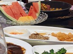 -金时代顺风大酒店(金山店)