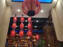 -门家大院铁锅炖(东北大马路店)