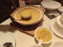 -利苑酒家(宜安广场店)