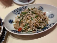 热豆芽-侯师傅热炒店(印象城店)