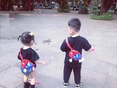 -西双版纳傣族园