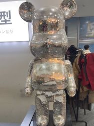 点击看大图 -藤野造型烫染·漂发