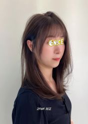 -卓梵美发·精品Salon