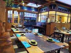 -鱼库·不仅是一家烤鱼店(车公庙店)