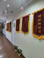 -Dr.林醫生产后修复·超级店(南京江宁同曦店)
