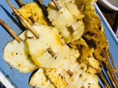 板筋-小俩口烧烤东北菜(双井店)