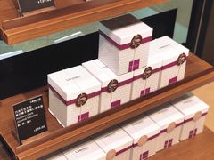 -Laderach 莱德拉(上海环贸iapm店)