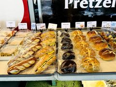-OUR Bakery(三里屯太古里店)