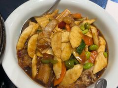 -香雪海饭店中餐厅(人民桥店)