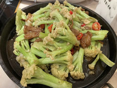 -李师傅脆肚(华强北店)