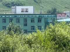 -图们国门景区