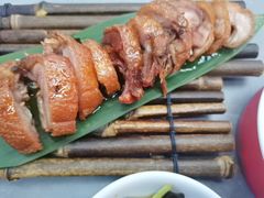 -吃不恼火·江湖菜·小酒馆(日月光田子坊店)