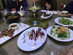 -河南食府(人民路店)