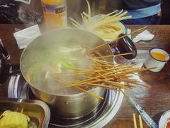 -三番火辣串串香(总店)