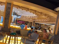 -星河湾温泉洗浴酒店