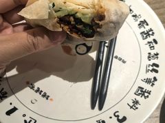 -姥姥家春饼店(八里庄店)