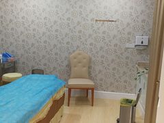 美容科治疗室-上海市皮肤病医院(武夷路院区)