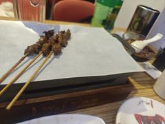 -柳叶刀烧烤(北大清华店)