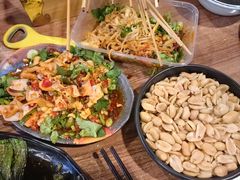 -陈员外正宗夹江烧烤(广福路店)