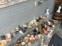 -陶野咖啡·面包披萨