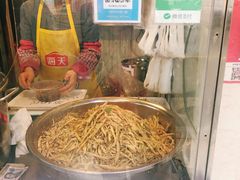 -张记捆鸡(总店)