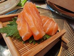 -争鲜回转寿司(东方银座店)