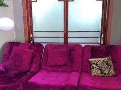 -深蓝盲人推拿·颈肩腰腿疼痛·艾灸调理(清河店)