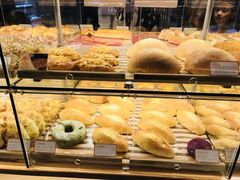 -面包新语(KKMALL京基店)