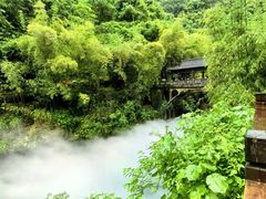 -三峡人家风景区