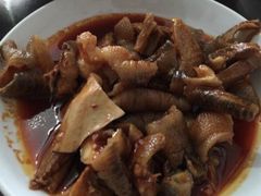 -艾麻子奶汤面(文庙街店)