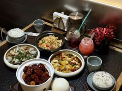 -龙湖重庆时代天街