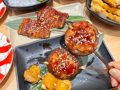 -友壹町寿司(佛山新DNA店)
