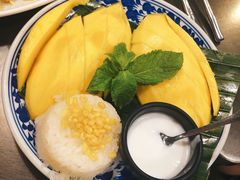 -simply thai天泰(长泰广场店)