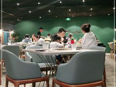 大堂-半山腰·云南菜(侨福芳草地店)