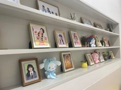 -天真蓝照相馆(五角场百联又一城店)