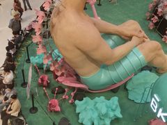 -龙湖重庆时代天街