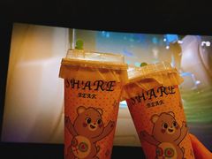 -奈雪的茶(华侨城创意园店)