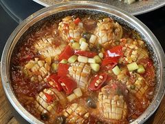-云门锦翠(商鼎国际店)