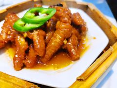 -大有利茶餐厅(福民店)