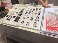 -天真蓝照相馆(五角场百联又一城店)