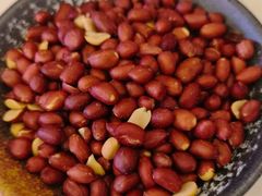 -酒肆浅葱·特色菜馆(卓悦intown店)