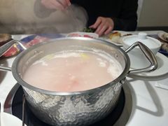 -星伦多自助料理·涮烤一体(杭州来福士店)