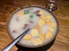 -兰溪小馆(东直门簋街店)