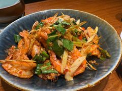 -云海肴·汽锅鸡·云南菜(苏州中心店)